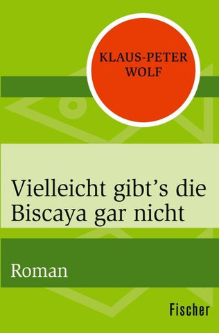 Vielleicht gibt’s die Biscaya gar nicht