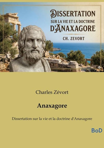 Anaxagore