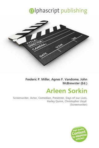 Arleen Sorkin