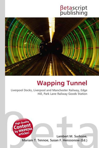 Wapping Tunnel