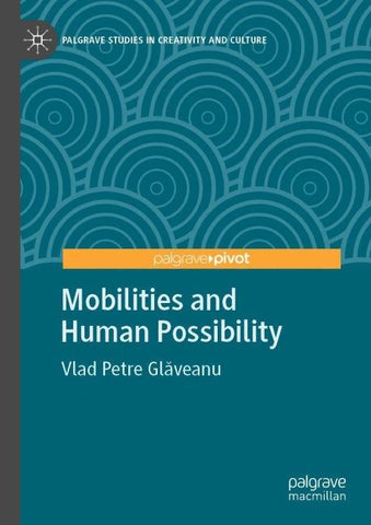 Mobilities and Human Possibility