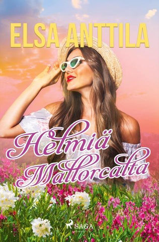 Helmiä Mallorcalta
