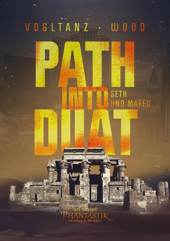 Path into Duat