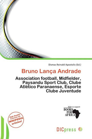 Bruno Lança Andrade