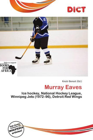 Murray Eaves