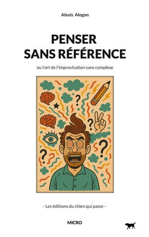 Penser sans référence