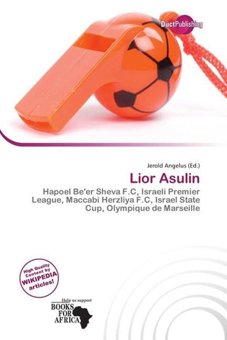 Lior Asulin