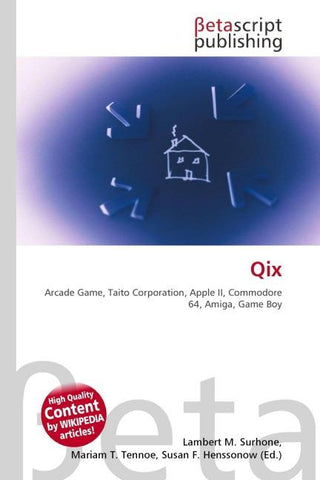 Qix
