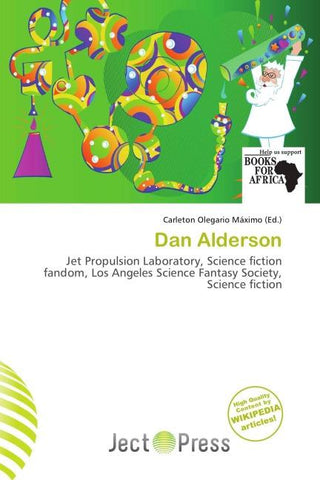 Dan Alderson