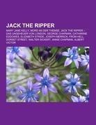 Jack the Ripper