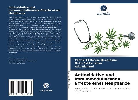 Antioxidative und immunmodulierende Effekte einer Heilpflanze