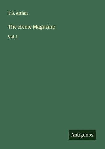 The Home Magazine