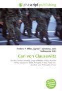 Carl von Clausewitz