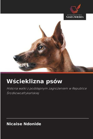 W¿cieklizna psów
