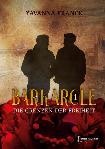 Barkarole 1
