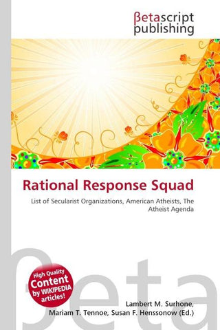 Rational Response Squad