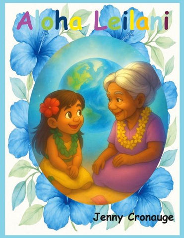 Aloha Leilani
