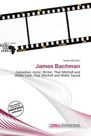 James Bachman