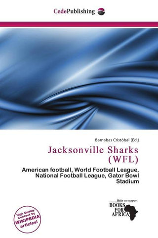 Jacksonville Sharks (WFL)