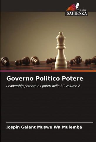 Governo Politico Potere