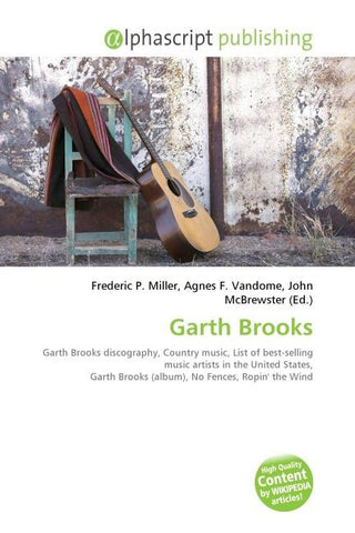 Garth Brooks