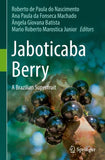 Jaboticaba Berry