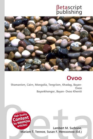 Ovoo