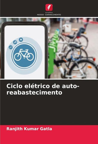 Ciclo elétrico de auto-reabastecimento