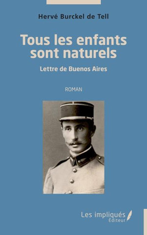 Tous les enfants sont naturels