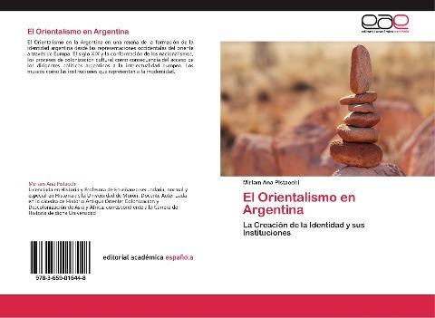 El Orientalismo en Argentina