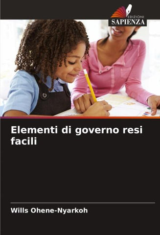 Elementi di governo resi facili