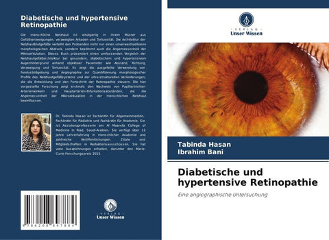 Diabetische und hypertensive Retinopathie