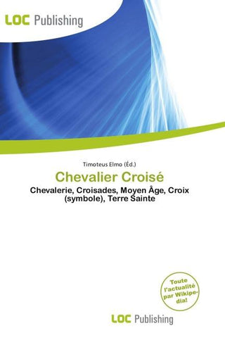 Chevalier Croisé