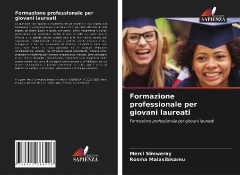 Formazione professionale per giovani laureati