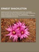 Ernest Shackleton