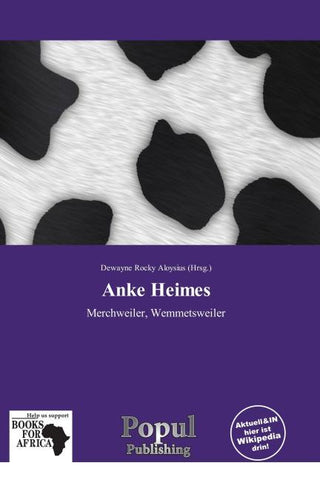 Anke Heimes
