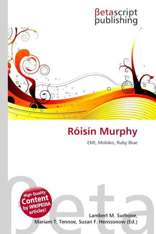 Róisín Murphy