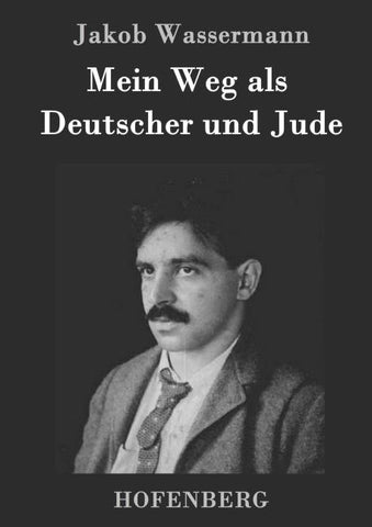 Mein Weg als Deutscher und Jude