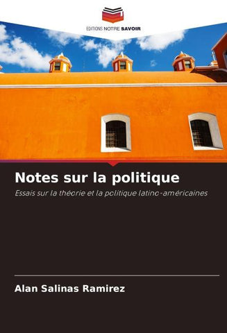 Notes sur la politique