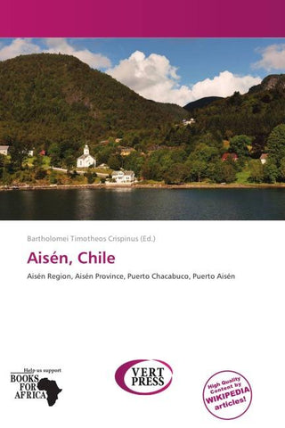 Aisén, Chile