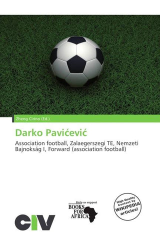 Darko Pavi¿evi¿