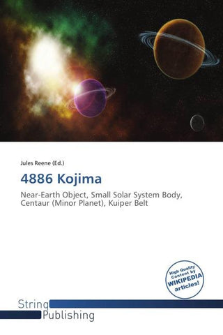 4886 Kojima