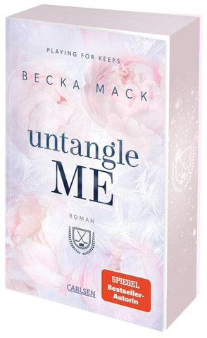 Untangle Me (Playing for Keeps 3)