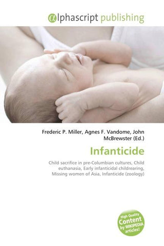 Infanticide