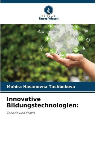 Innovative Bildungstechnologien: