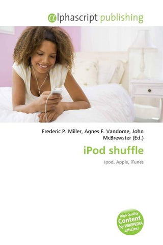 iPod shuffle