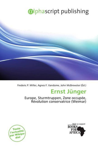 Ernst Jünger