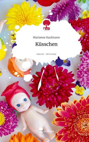 Küsschen. Life is a Story - story.one