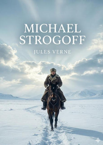 Michael Strogoff