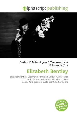 Elizabeth Bentley